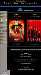 Mobile Screenshot of jerichodrive-in.com